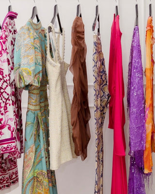 EVENT DRESSING