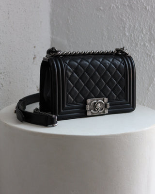CHANEL