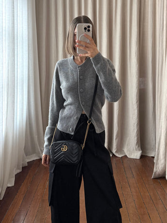 Gucci GG Marmont Mini Camera Bag