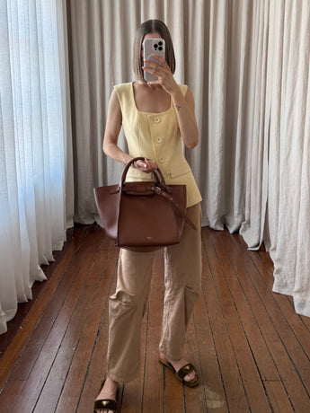 Celine Big Bag Small