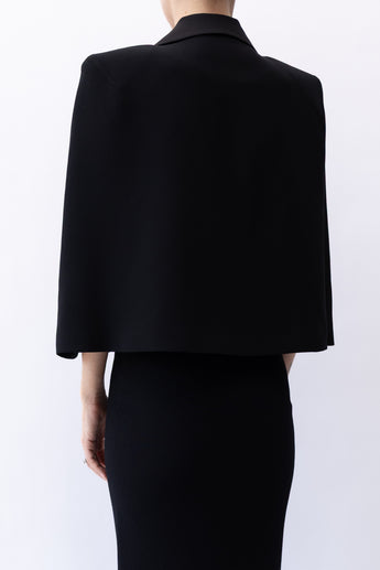 Bianca Spender Cape