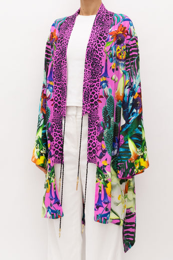 Camilla Exotica Erotica Layering Blouse
