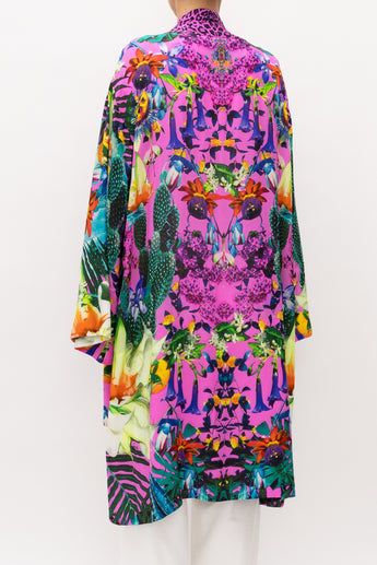 Camilla Exotica Erotica Layering Blouse