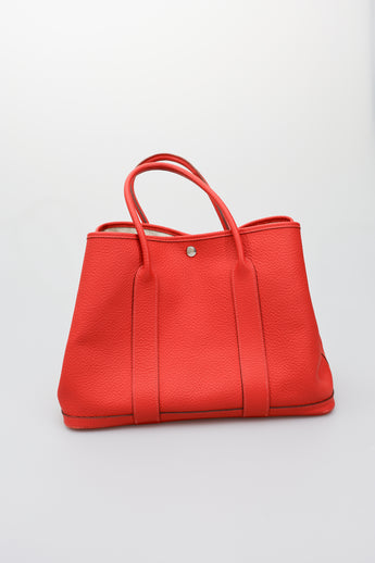 Hermès Garden Party 36 Bag