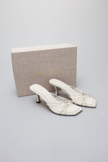 Jimmy Choo Indiya Mule
