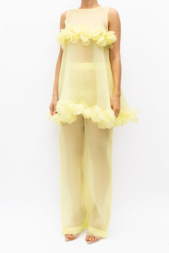 Marlies Grace Flora Set