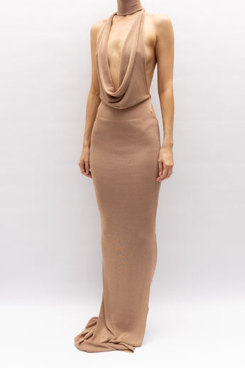 Aya Muse Edo Gown