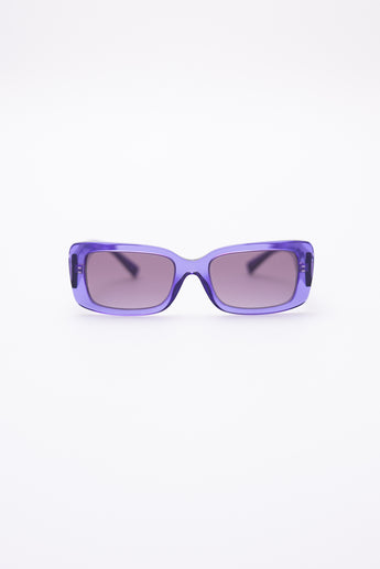 Valentino Purple Sunglasses VA1408