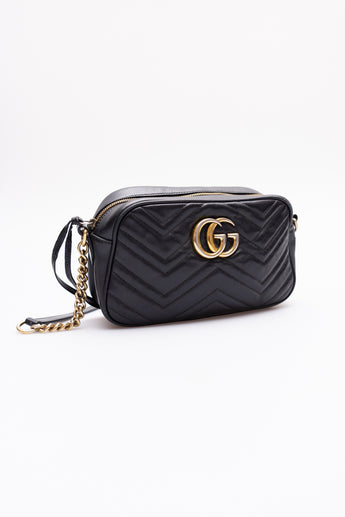 Gucci GG Marmont Camera Bag