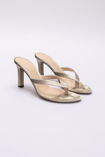 The Row Sacha Thong Heels