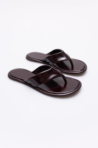 St Agni Soft Thong Slide