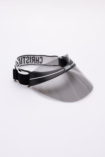 Dior Diorclub Sun Visor