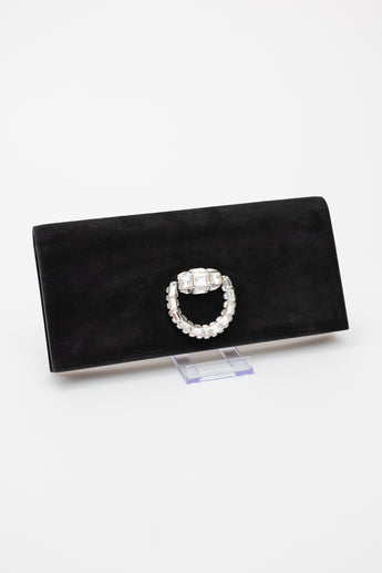 Gucci Broadway Clutch