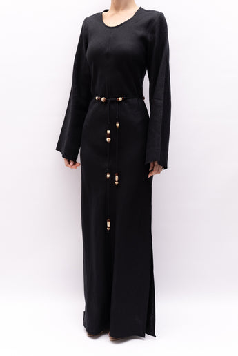 Faithfull Galea Maxi Dress