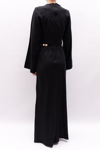 Faithfull Galea Maxi Dress