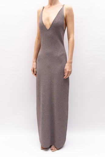 Sir Rocio Plunge Dress