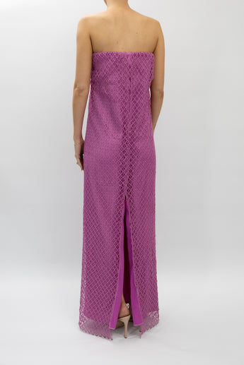 Camilla and Marc Sinclair Lace Dress