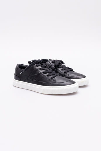 Hermes Deep Sneaker Black