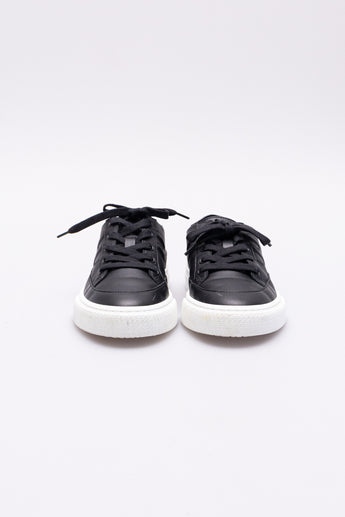 Hermes Deep Sneaker Black