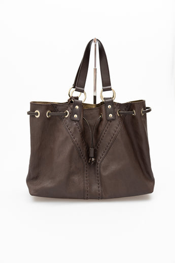 Saint Laurent Reversible Handbag