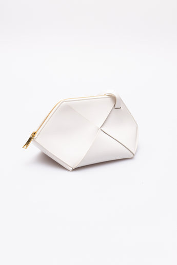 Bottega Veneta Origami Crossbody Bag