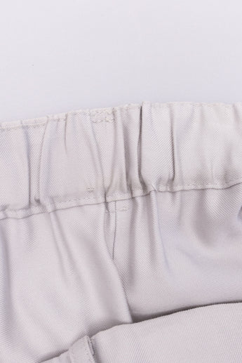 Viktoria & Woods Bramwell Pant Grey