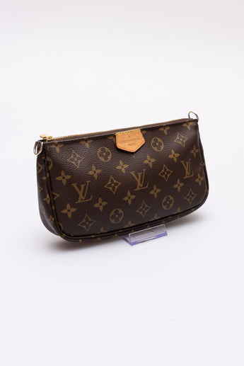 Louis Vuitton Pochette Pouch Bag