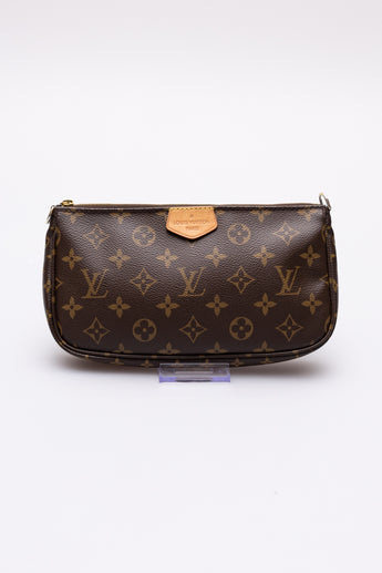 Louis Vuitton Pochette Pouch Bag