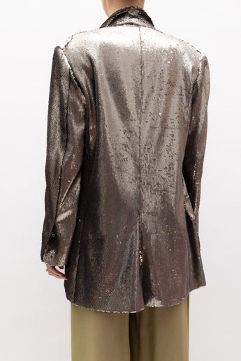 Each x Other Sequin Blazer