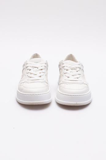Gucci Women's GG Trainer White