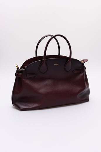Coach Soft Empire Carryall 40