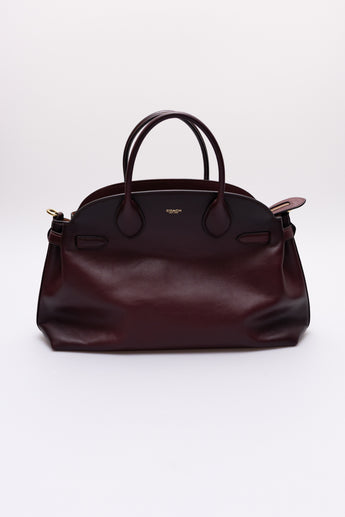 Coach Soft Empire Carryall 40
