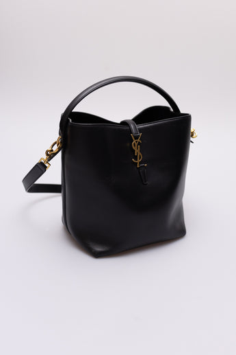 Saint Laurent Le 37 Bucket Bag