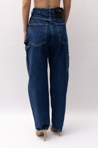 Saks Potts Helle Jeans