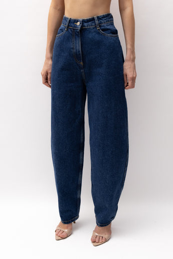 Saks Potts Helle Jeans