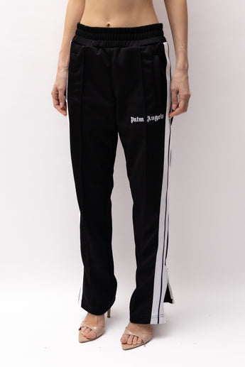 Palm Angels Logo Track Pants