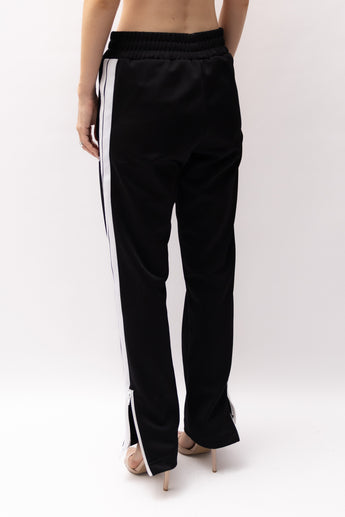 Palm Angels Logo Track Pants