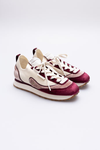 Zimmermann Retro Sneakers