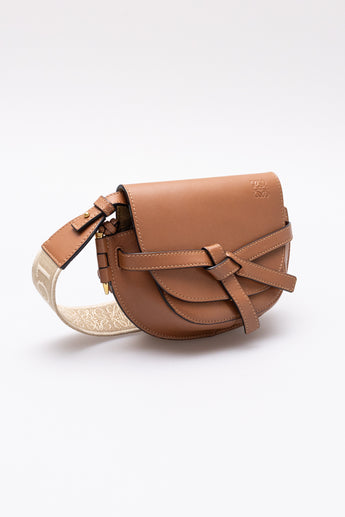Loewe Gate Dual Mini Shoulder Bag