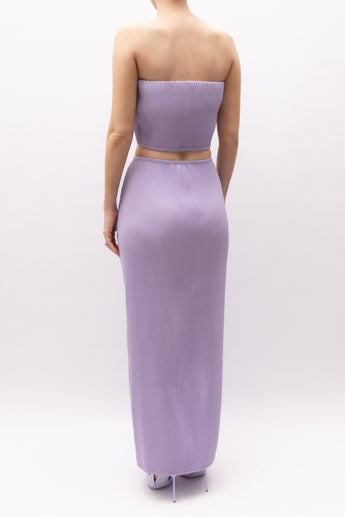 Natalie Rolt Piper Set Purple