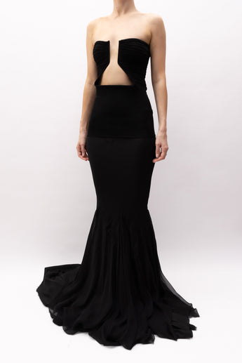 Rick Owens Divine Set