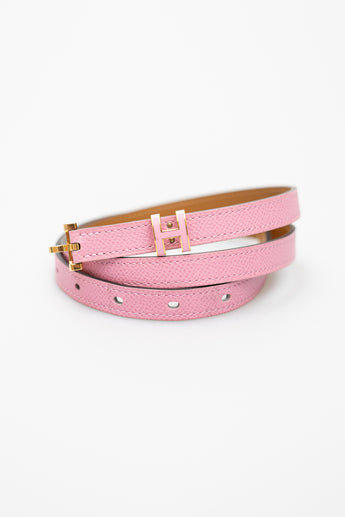 Hermès Pop H15 Belt