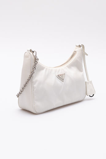 Prada Re-Edition 2005 Re-Nylon Bag
