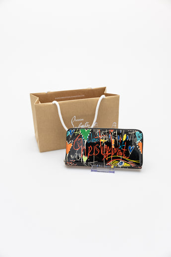 Christian Louboutin Panettone Wallet