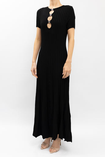 Maje Roxou Dress