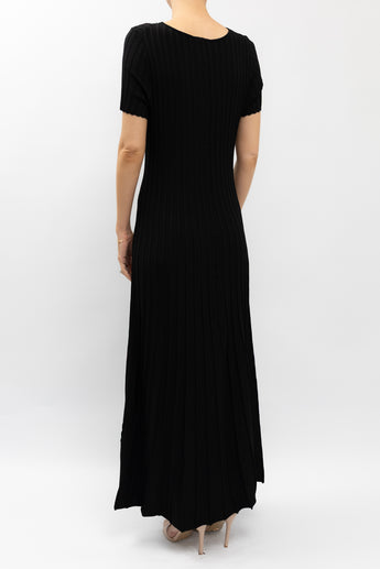Maje Roxou Dress
