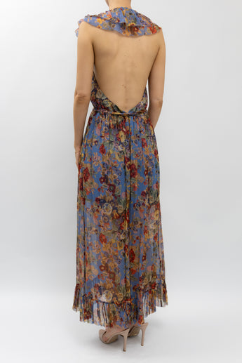 Zimmermann Lovelorn Jumpsuit