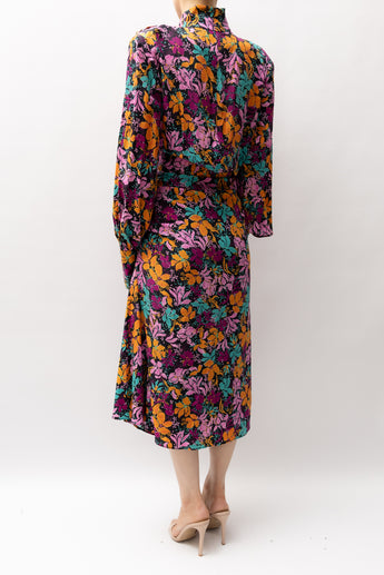 Rebecca Vallance Le Marais Midi Dress