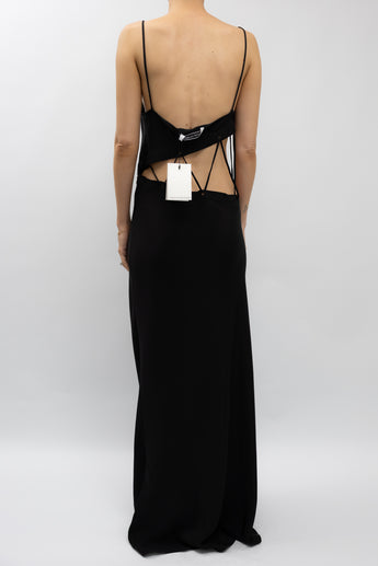 Christopher Esber Disconnect Cami Dress