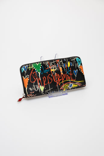 Christian Louboutin Panettone Wallet